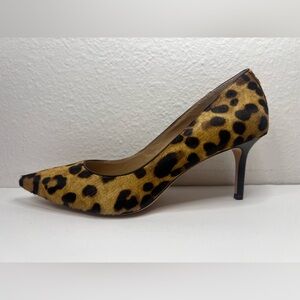 NWB Lauren Ralph Lauren Lanette Pointed-Toe Pumps Women's Size 10